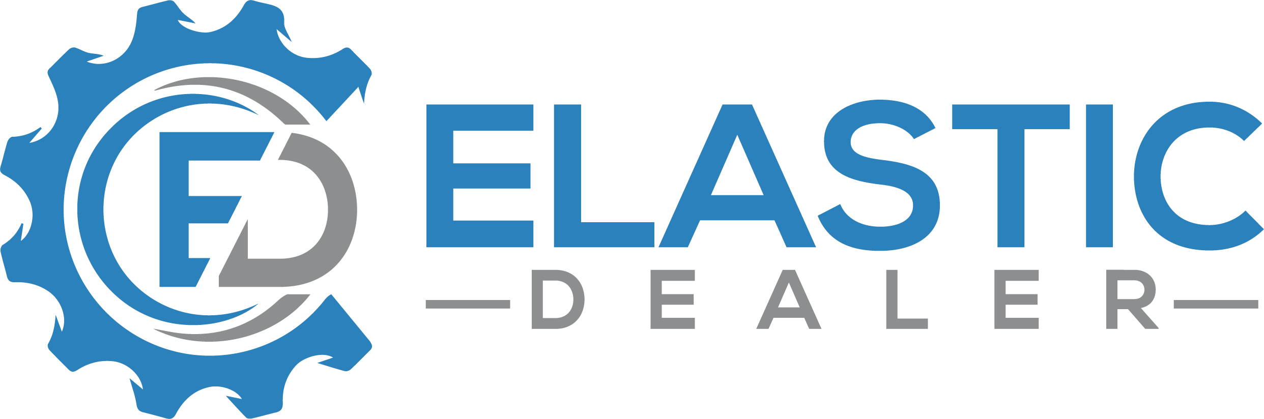 Elastic Dealer logo